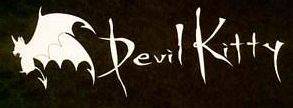 logo Devil Kitty